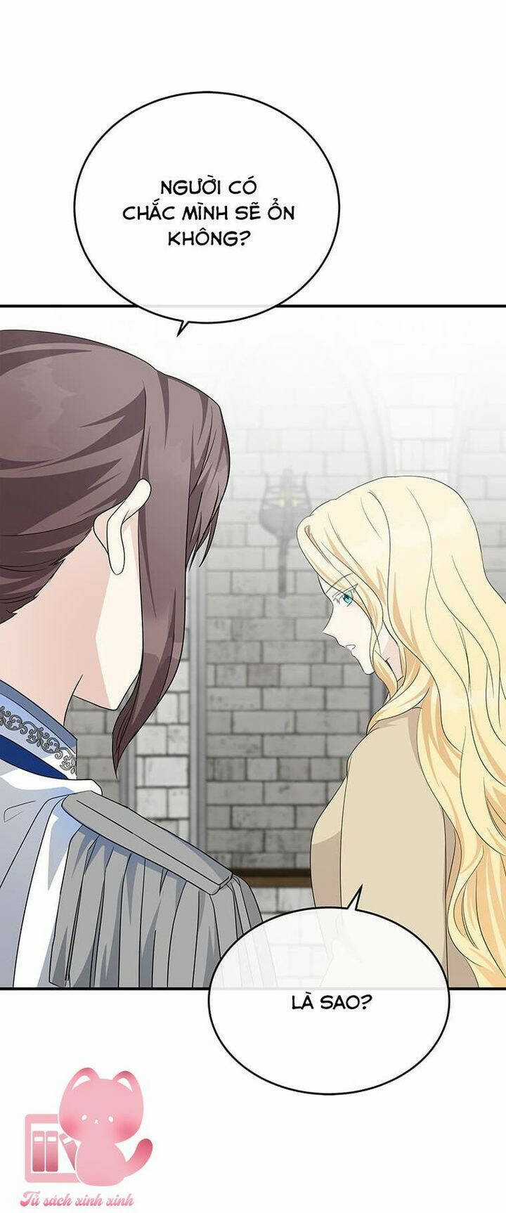 Ác Nữ Trùng Sinh - Chapter 116 - Trang 61