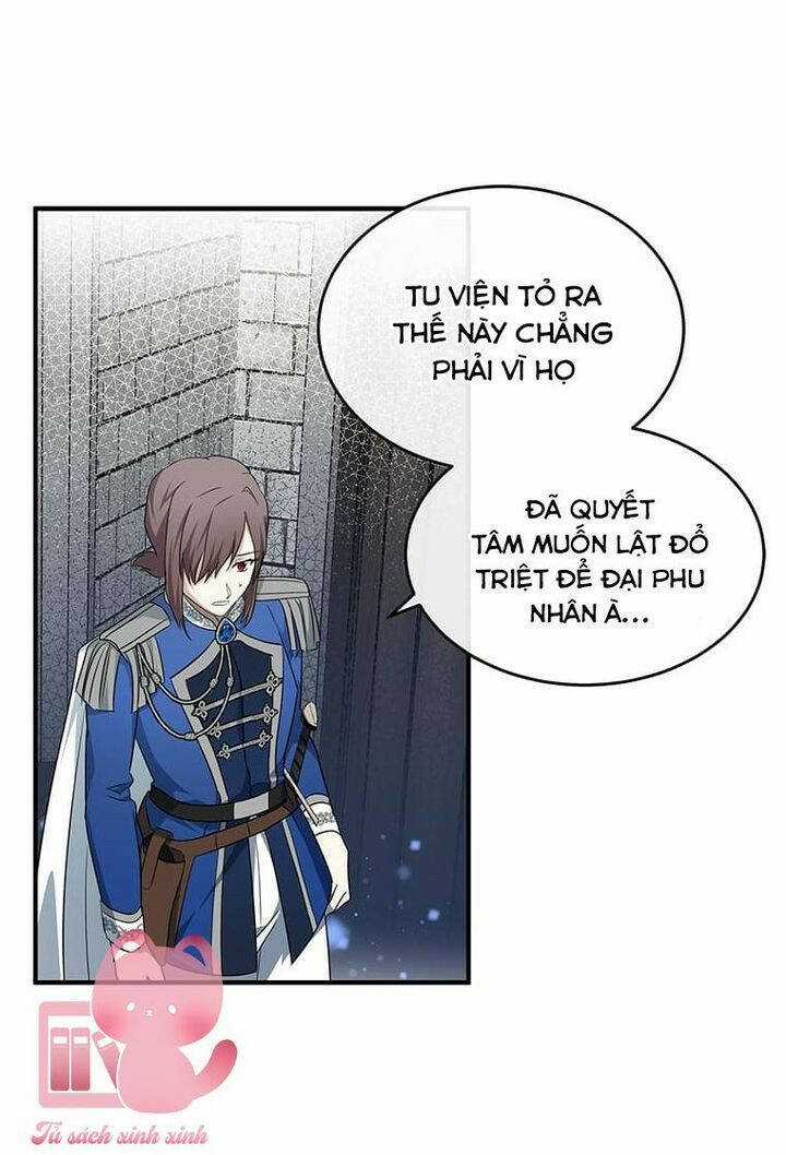 Ác Nữ Trùng Sinh - Chapter 116 - Trang 62