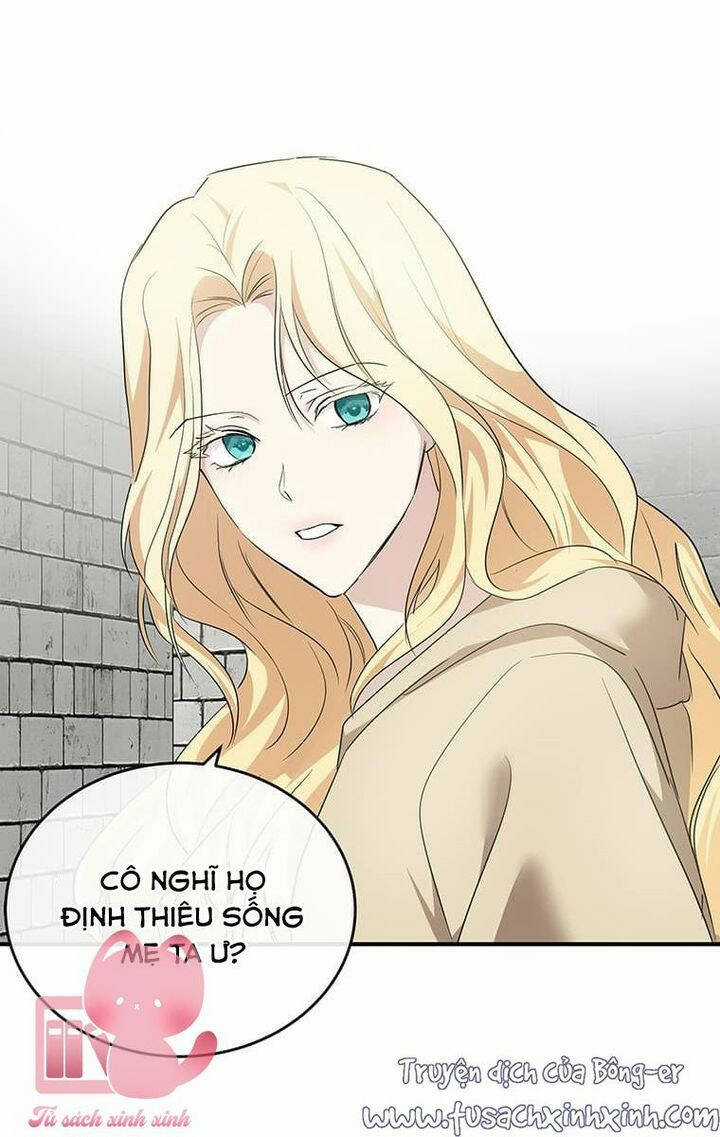 Ác Nữ Trùng Sinh - Chapter 116 - Trang 63