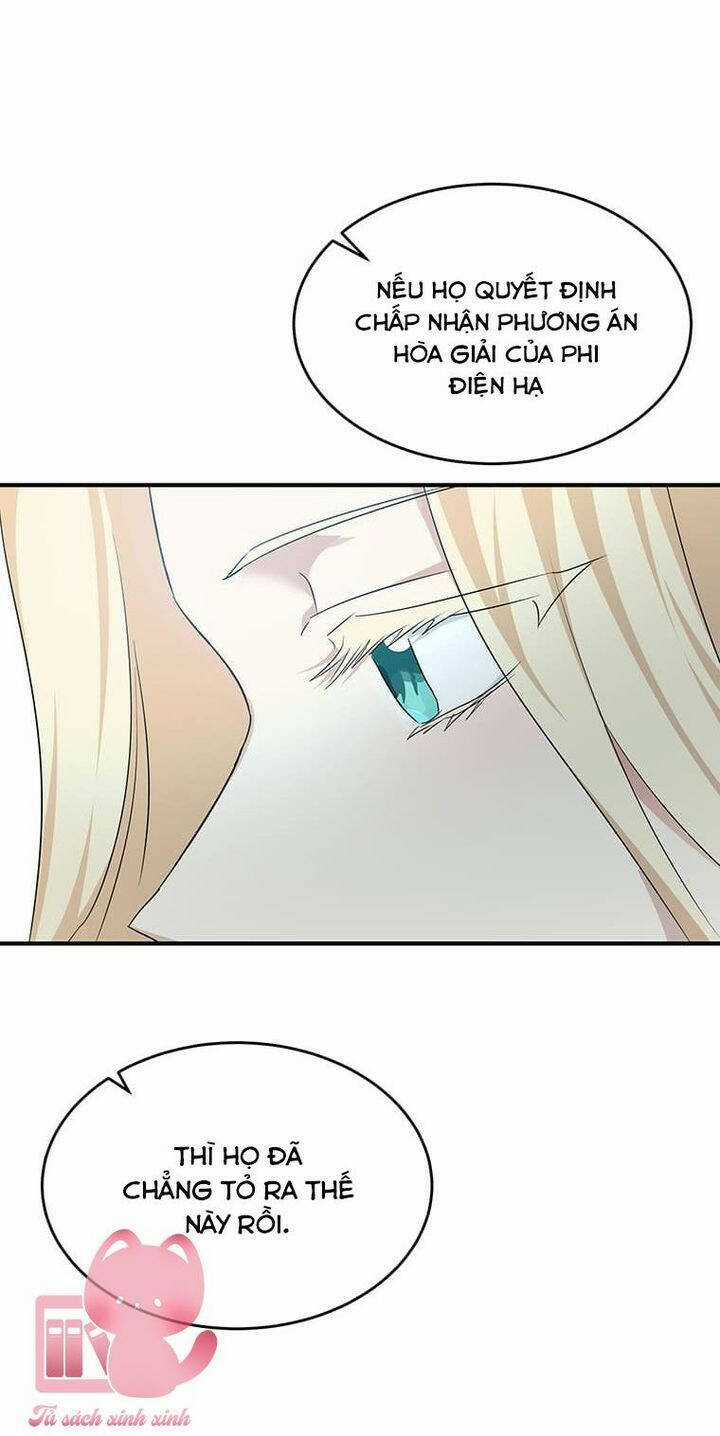 Ác Nữ Trùng Sinh - Chapter 116 - Trang 65