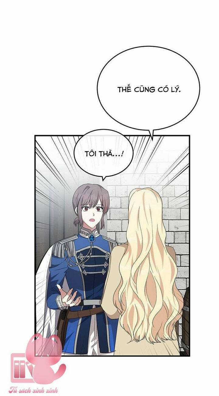 Ác Nữ Trùng Sinh - Chapter 116 - Trang 66