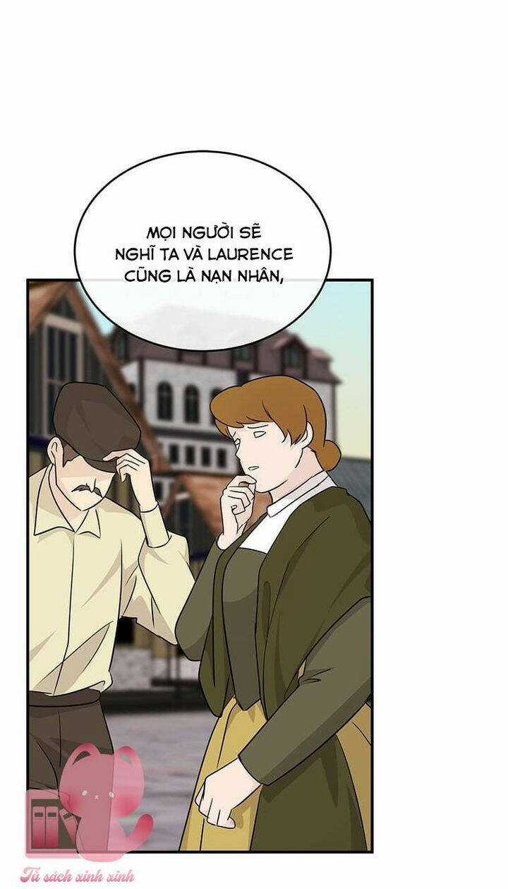 Ác Nữ Trùng Sinh - Chapter 116 - Trang 71