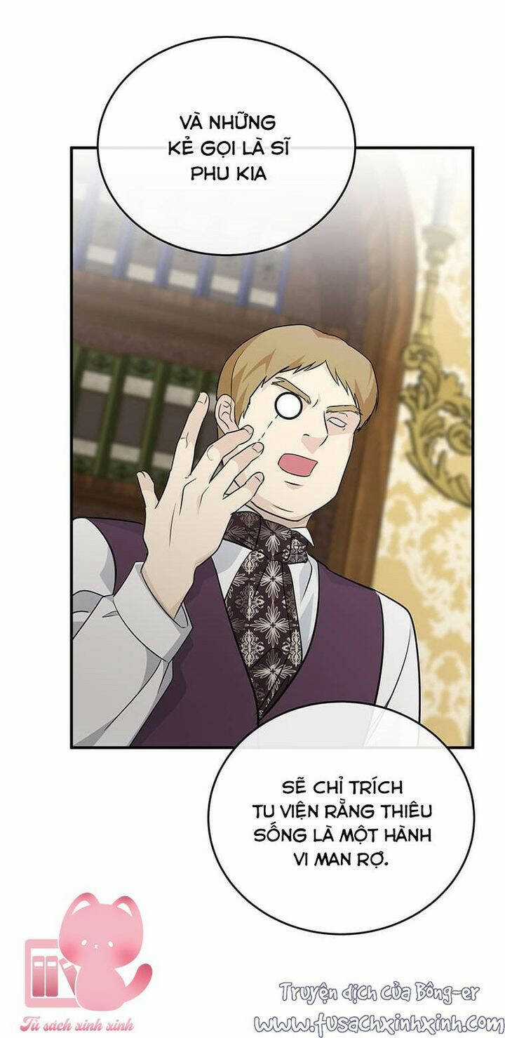 Ác Nữ Trùng Sinh - Chapter 116 - Trang 72