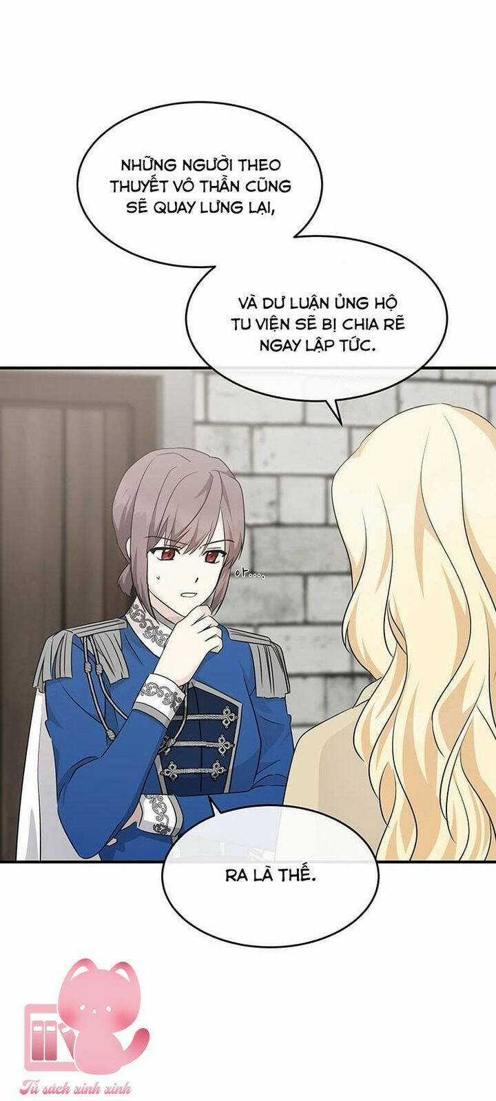 Ác Nữ Trùng Sinh - Chapter 116 - Trang 73