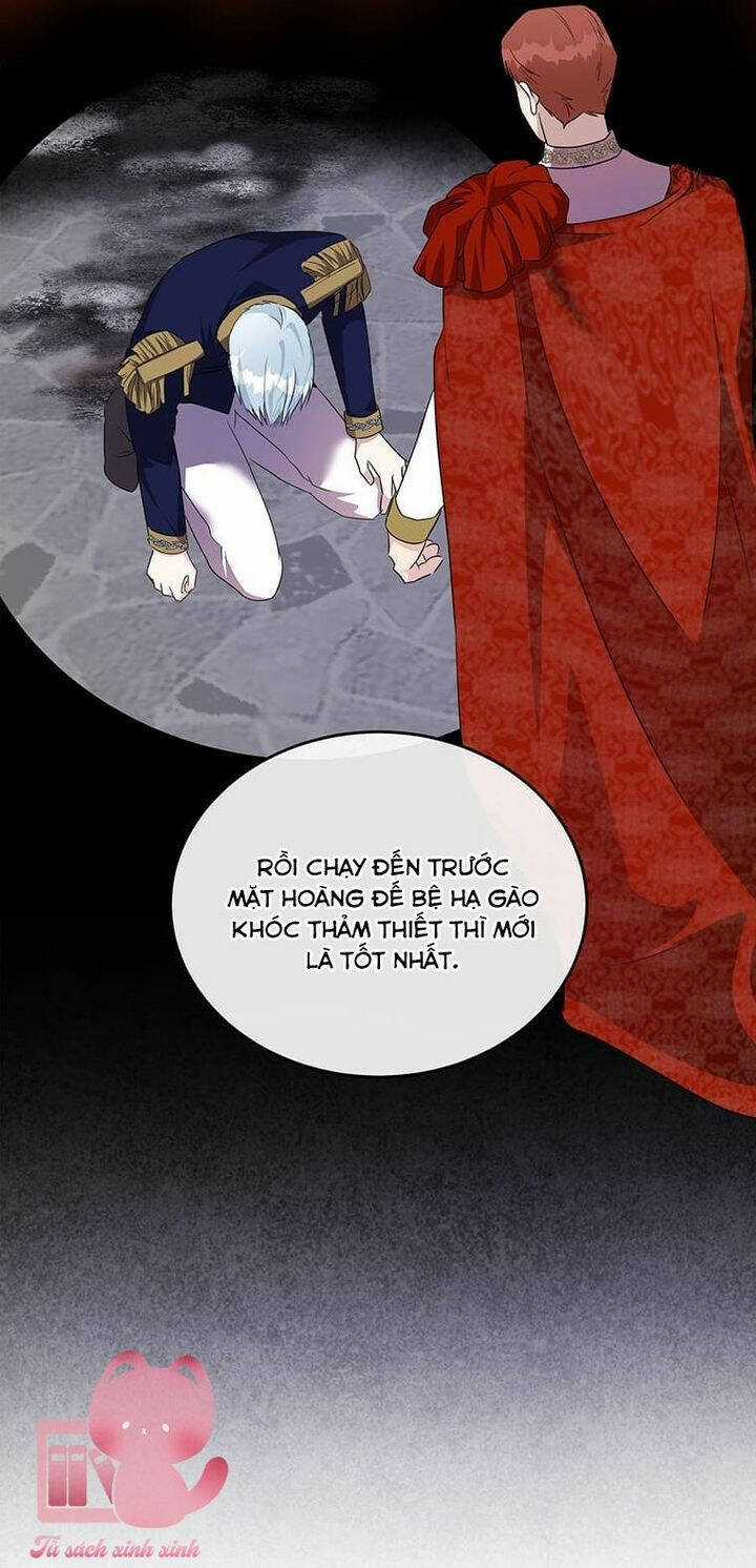 Ác Nữ Trùng Sinh - Chapter 116 - Trang 77