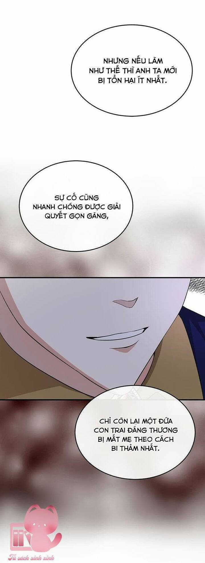 Ác Nữ Trùng Sinh - Chapter 116 - Trang 79