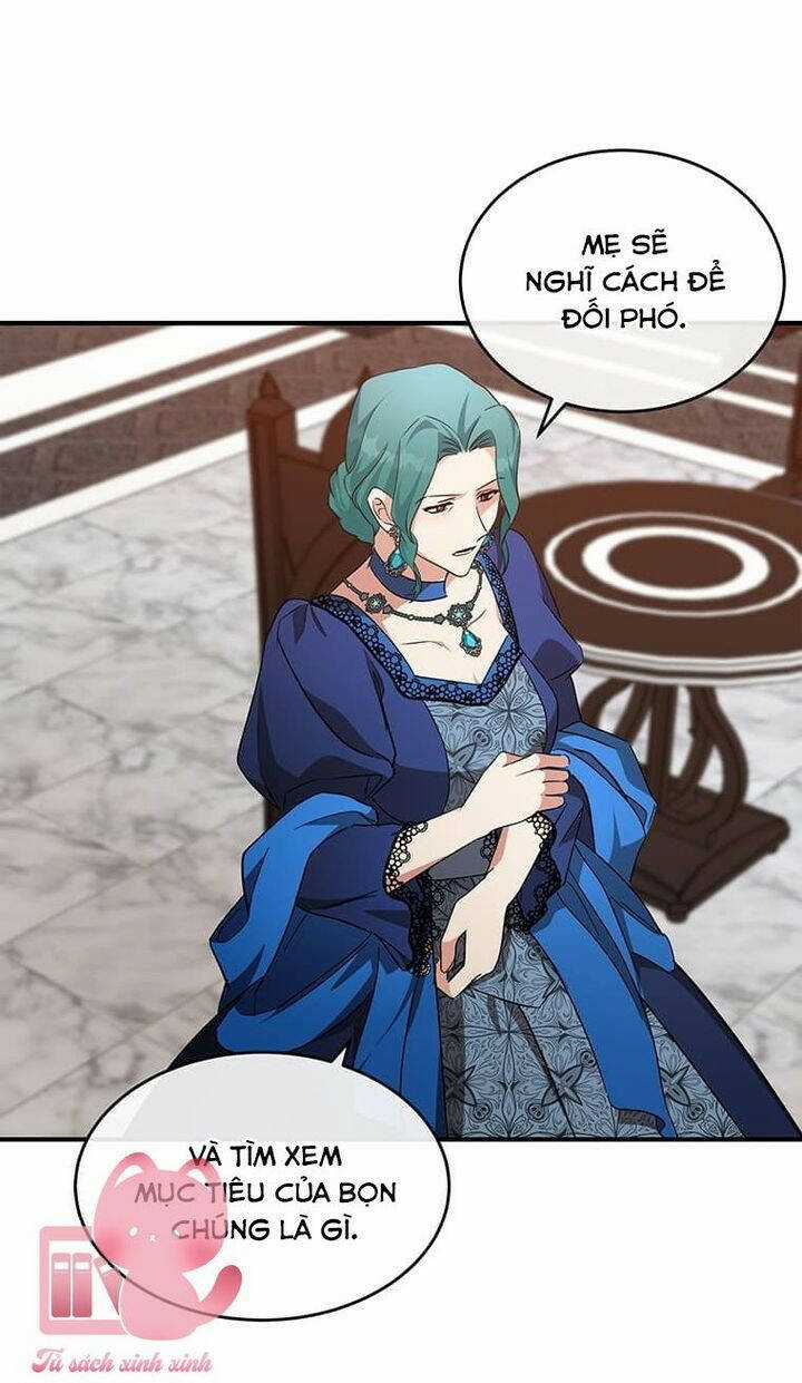 Ác Nữ Trùng Sinh - Chapter 116 - Trang 9