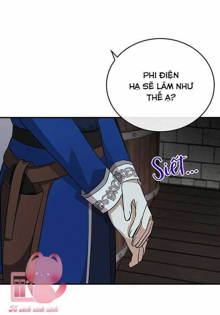 Ác Nữ Trùng Sinh - Chapter 116 - Trang 81