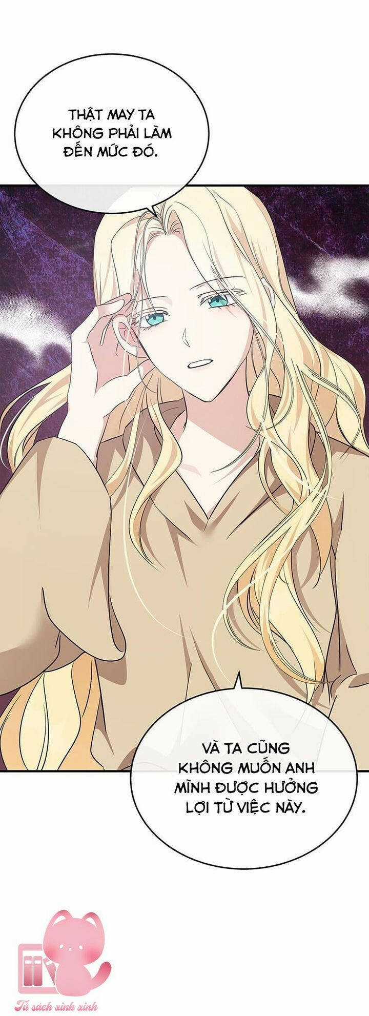 Ác Nữ Trùng Sinh - Chapter 116 - Trang 82