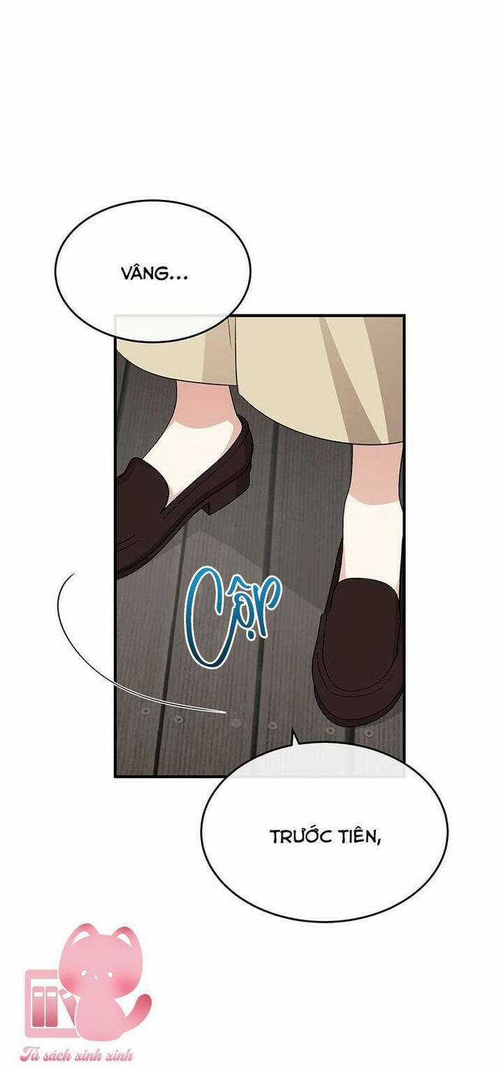 Ác Nữ Trùng Sinh - Chapter 116 - Trang 83