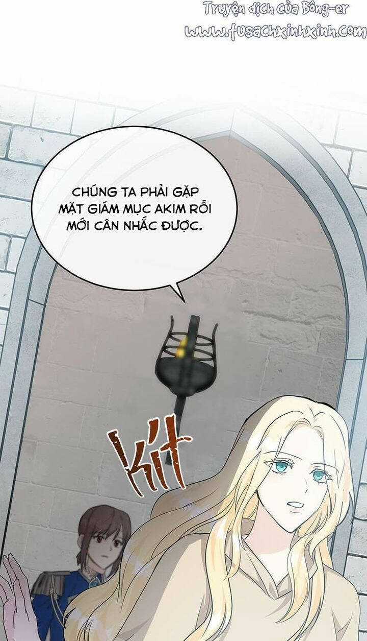 Ác Nữ Trùng Sinh - Chapter 116 - Trang 84