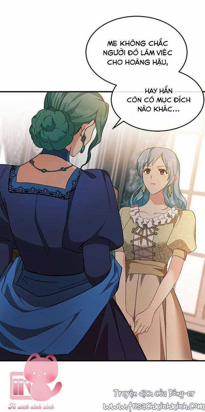 Ác Nữ Trùng Sinh - Chapter 116 - Trang 10