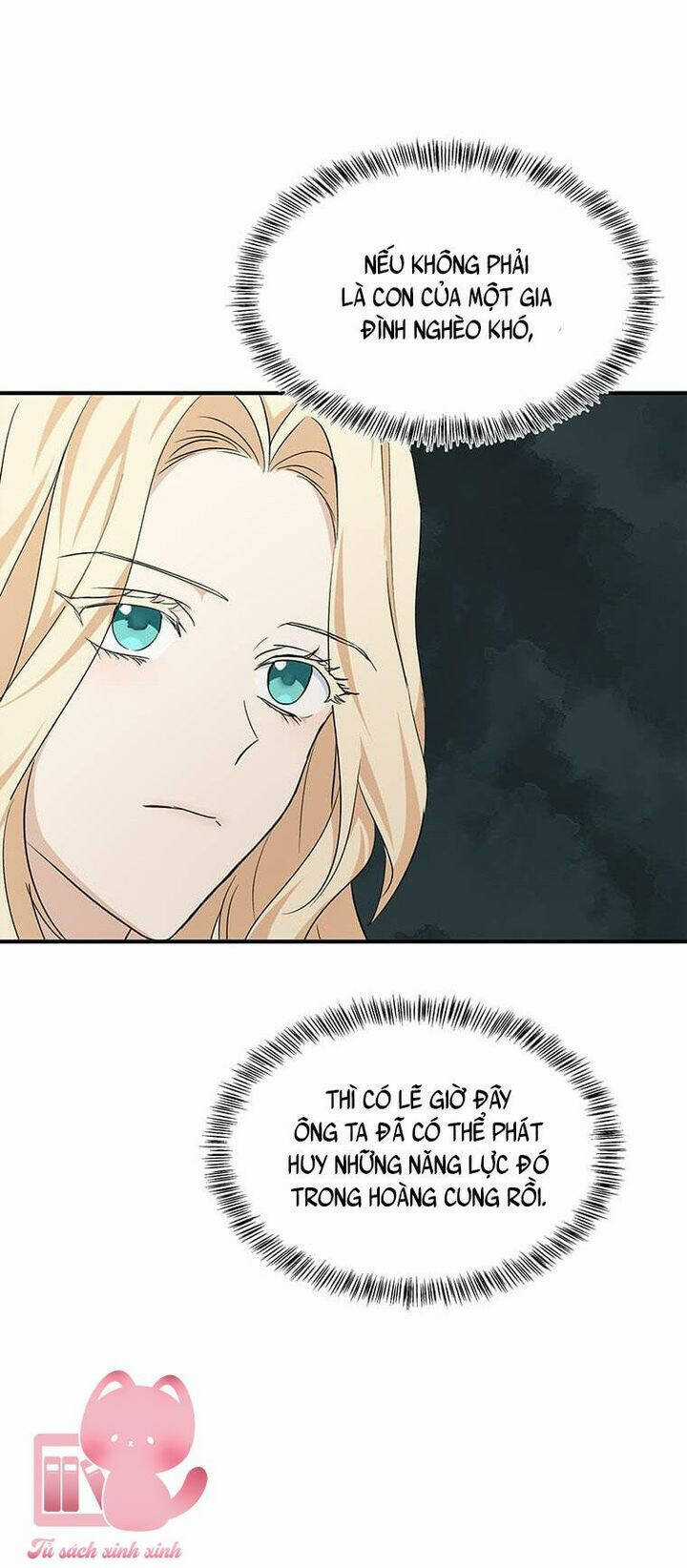 Ác Nữ Trùng Sinh - Chapter 117 - Trang 12