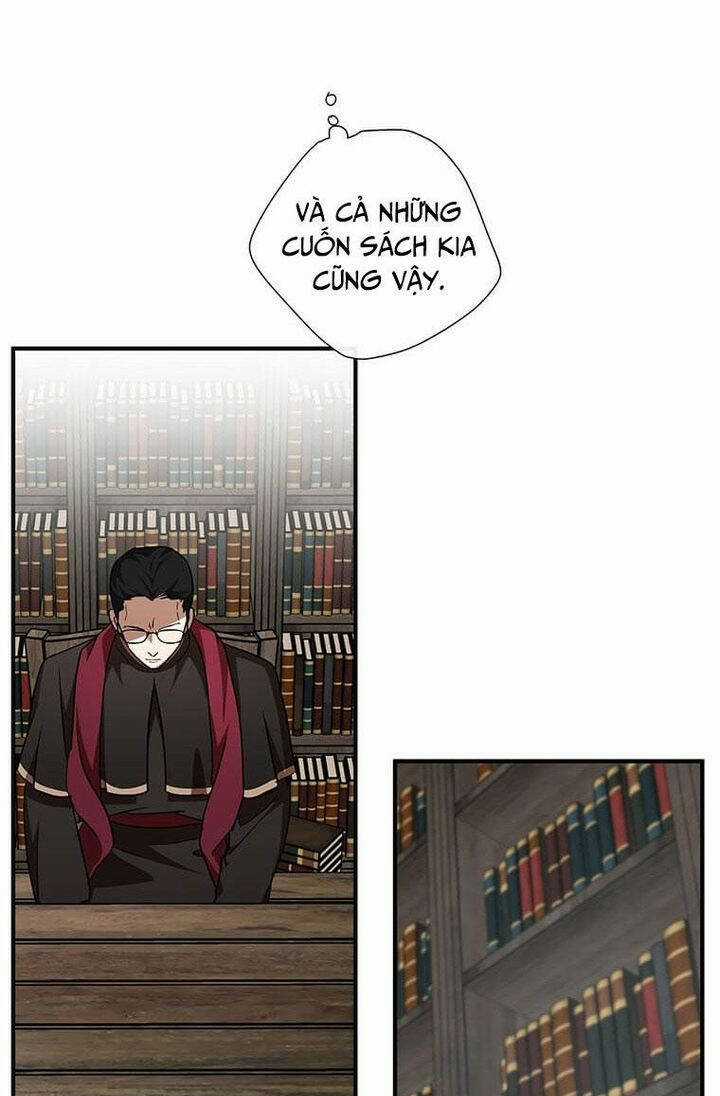 Ác Nữ Trùng Sinh - Chapter 117 - Trang 13