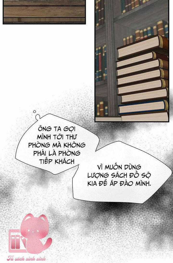 Ác Nữ Trùng Sinh - Chapter 117 - Trang 14