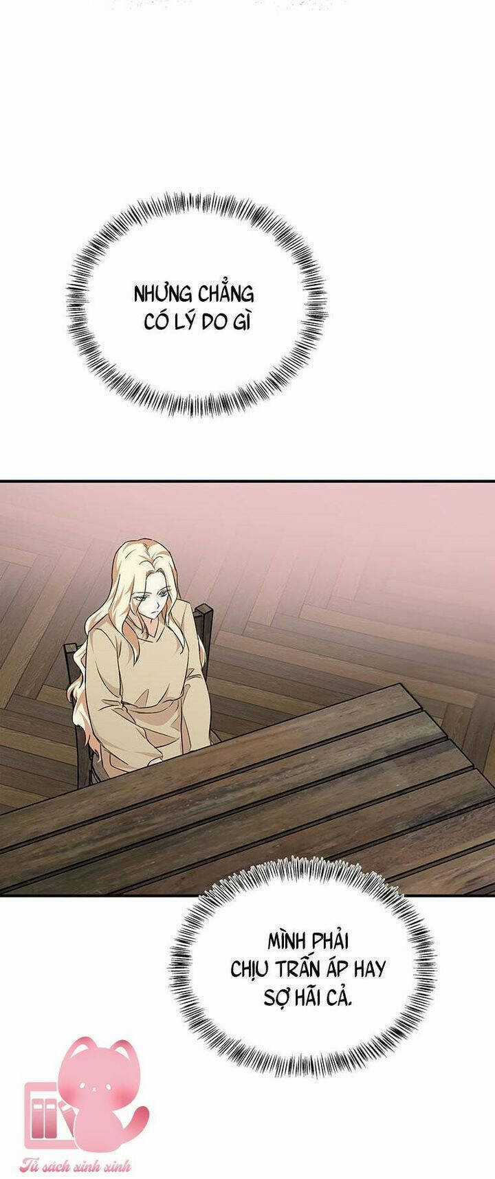 Ác Nữ Trùng Sinh - Chapter 117 - Trang 15