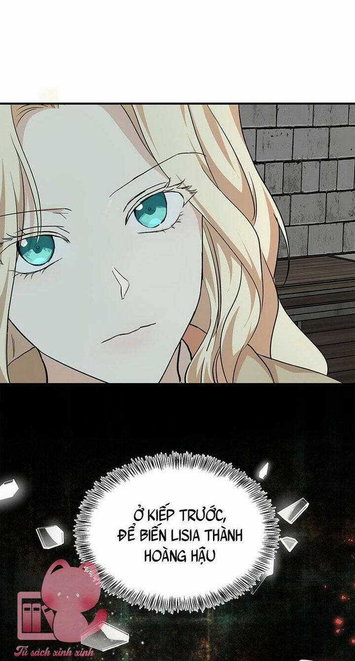 Ác Nữ Trùng Sinh - Chapter 117 - Trang 16
