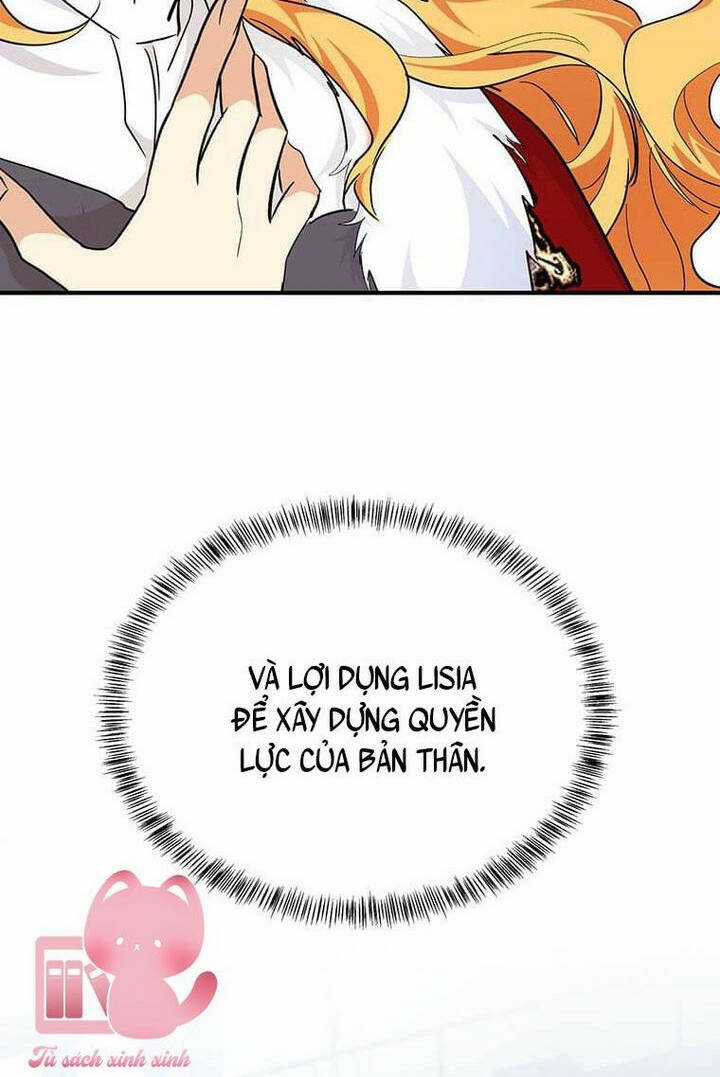 Ác Nữ Trùng Sinh - Chapter 117 - Trang 21