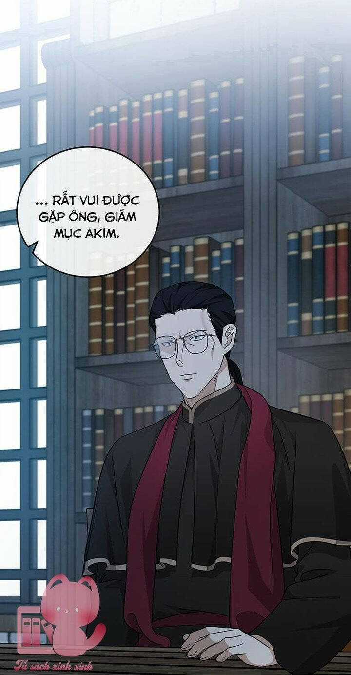 Ác Nữ Trùng Sinh - Chapter 117 - Trang 22