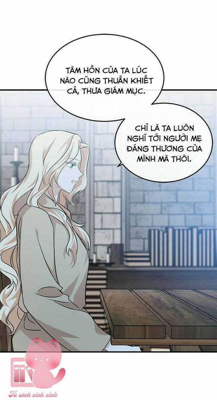 Ác Nữ Trùng Sinh - Chapter 117 - Trang 24