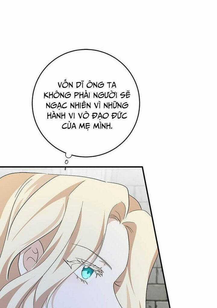 Ác Nữ Trùng Sinh - Chapter 117 - Trang 25