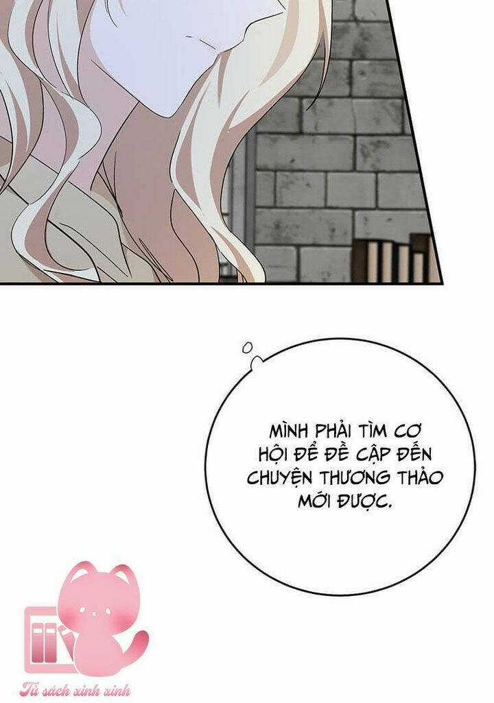 Ác Nữ Trùng Sinh - Chapter 117 - Trang 26