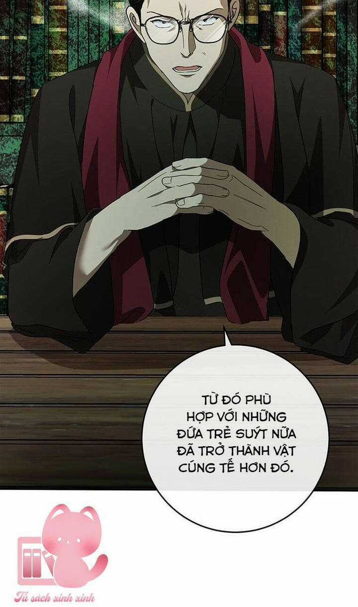 Ác Nữ Trùng Sinh - Chapter 117 - Trang 28