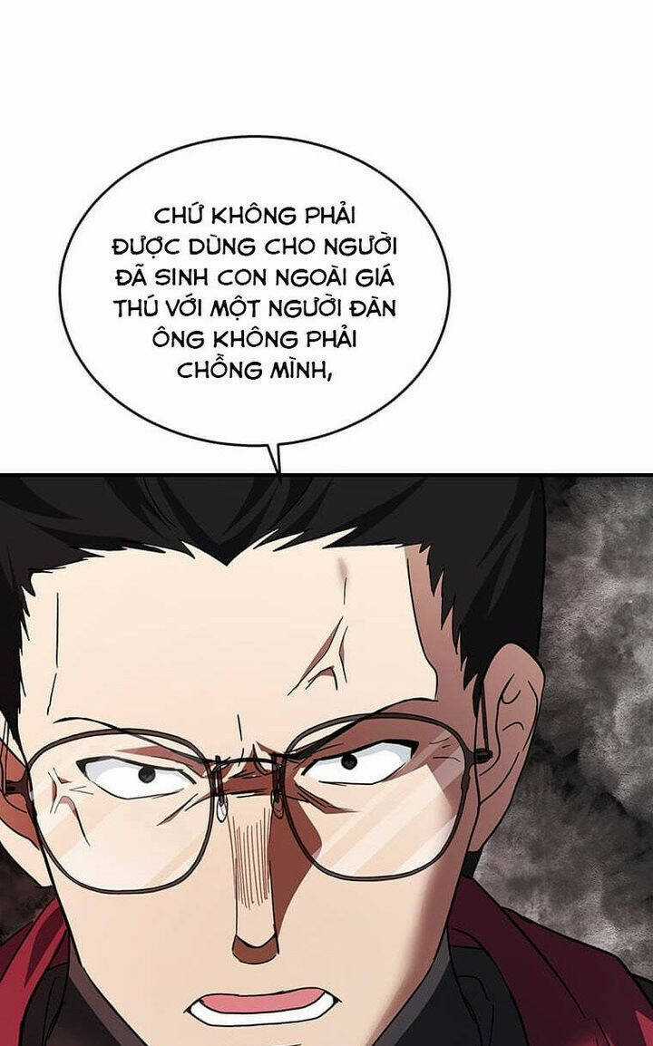 Ác Nữ Trùng Sinh - Chapter 117 - Trang 29