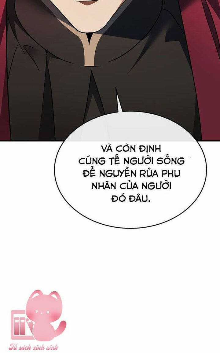 Ác Nữ Trùng Sinh - Chapter 117 - Trang 30