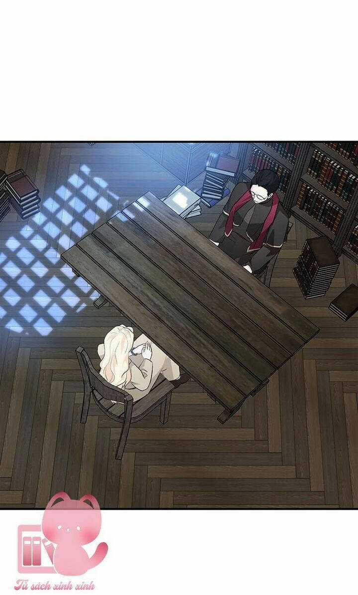 Ác Nữ Trùng Sinh - Chapter 117 - Trang 4