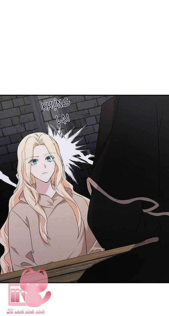 Ác Nữ Trùng Sinh - Chapter 117 - Trang 31