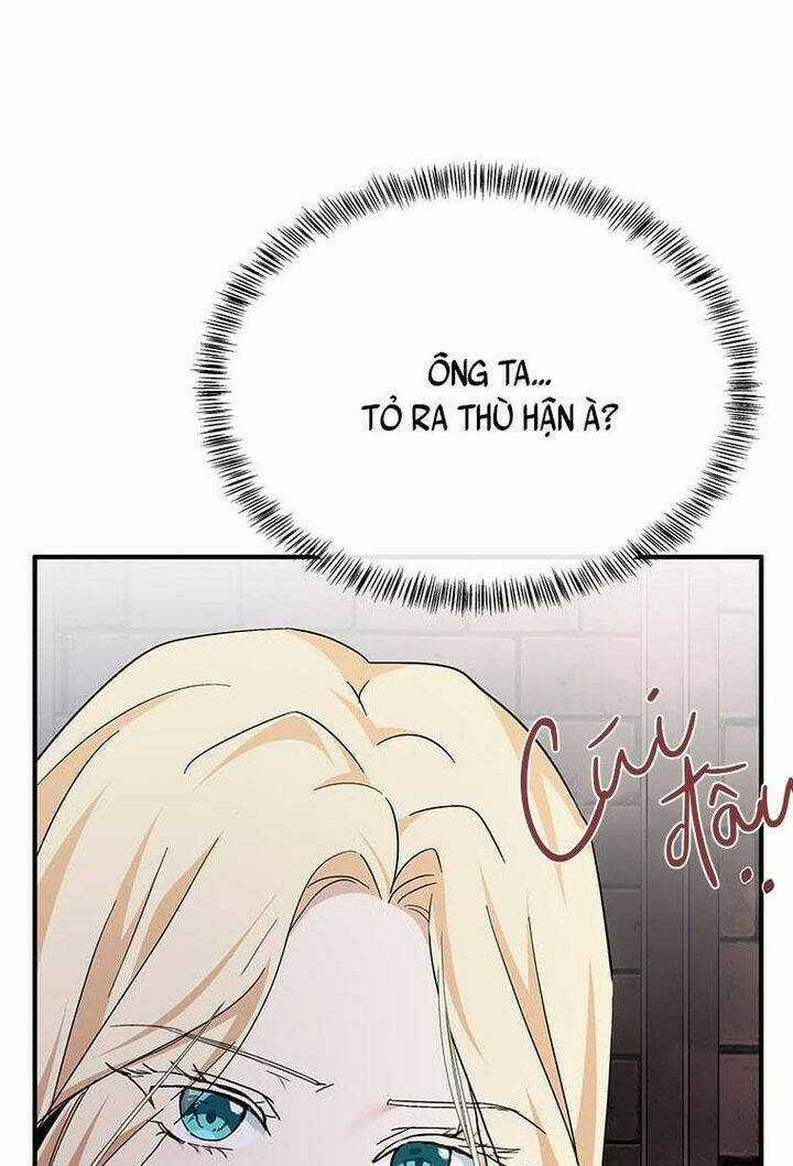 Ác Nữ Trùng Sinh - Chapter 117 - Trang 32