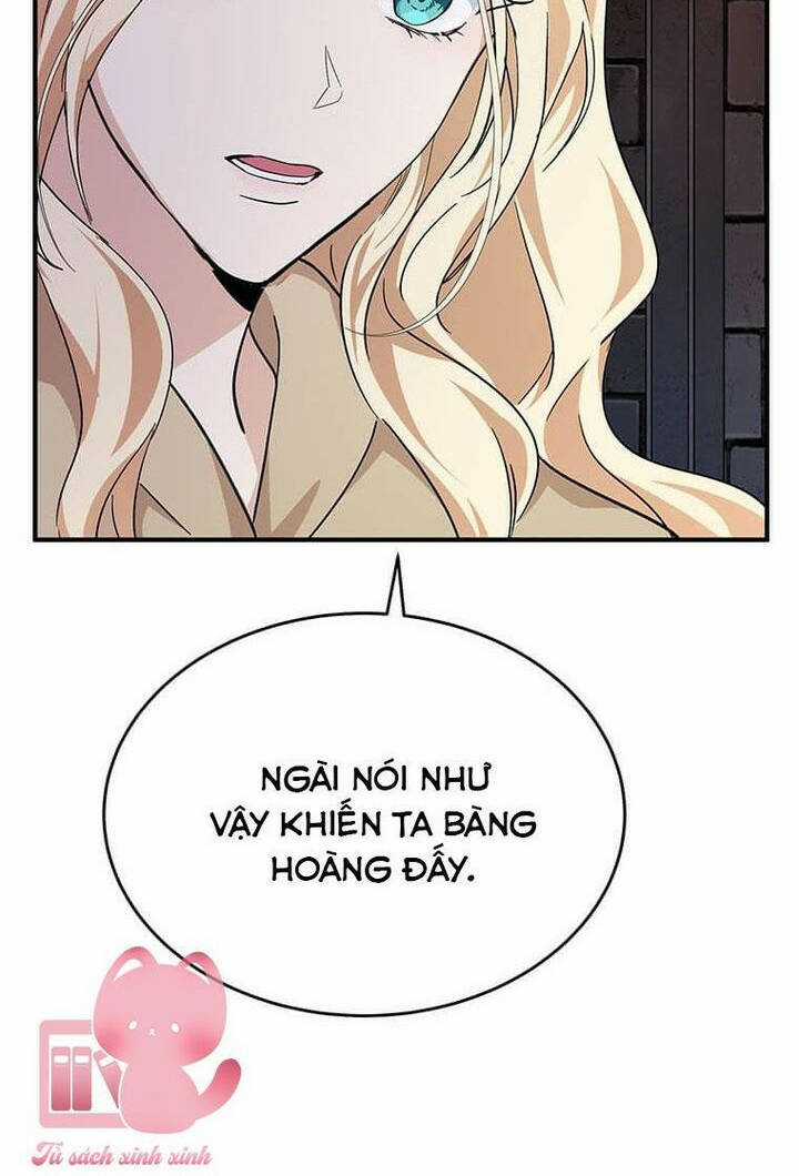 Ác Nữ Trùng Sinh - Chapter 117 - Trang 33