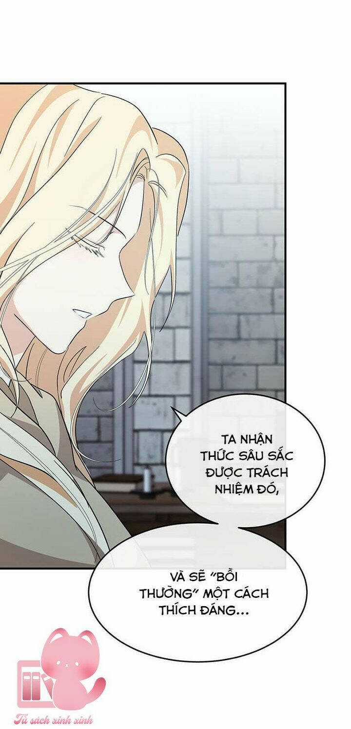 Ác Nữ Trùng Sinh - Chapter 117 - Trang 36