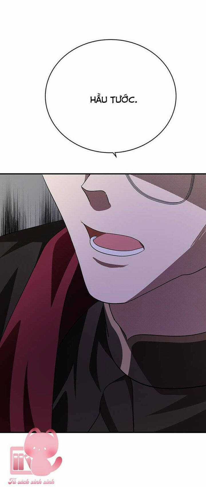 Ác Nữ Trùng Sinh - Chapter 117 - Trang 37