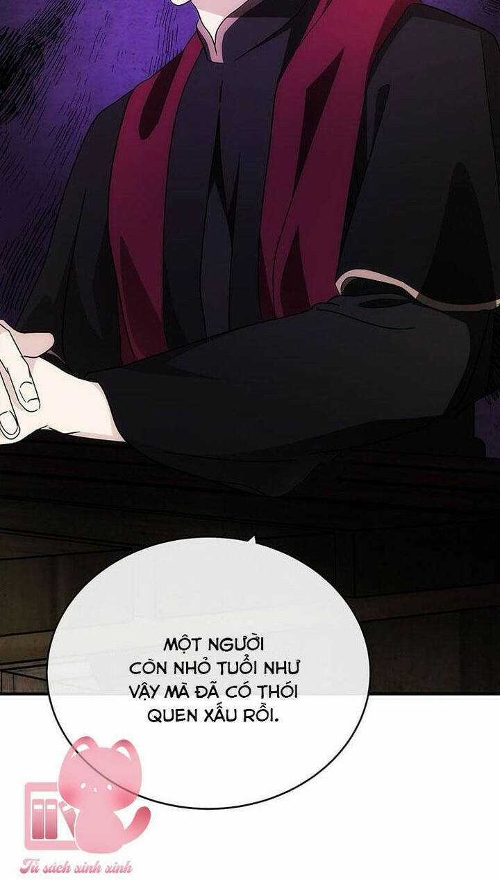 Ác Nữ Trùng Sinh - Chapter 117 - Trang 39