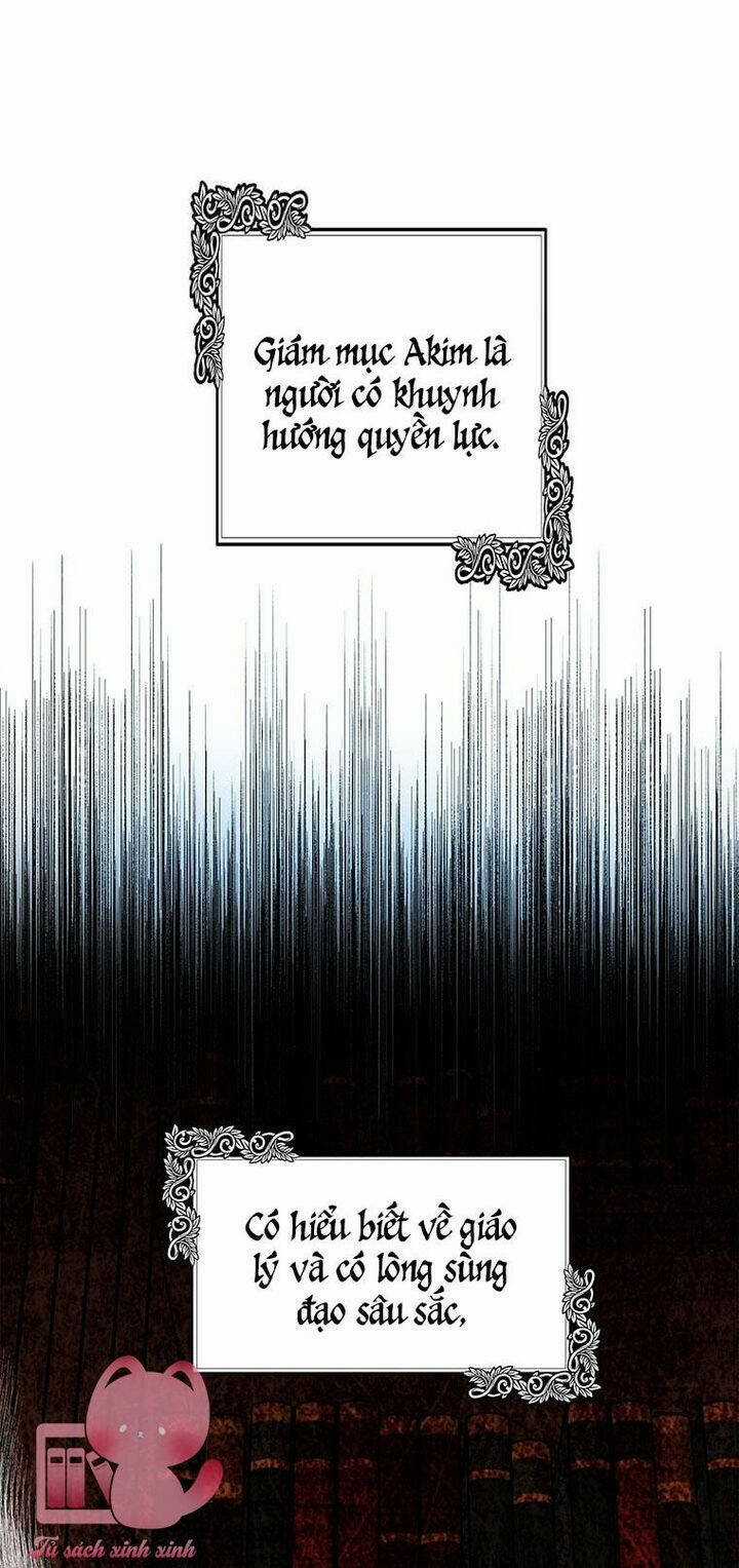 Ác Nữ Trùng Sinh - Chapter 117 - Trang 5