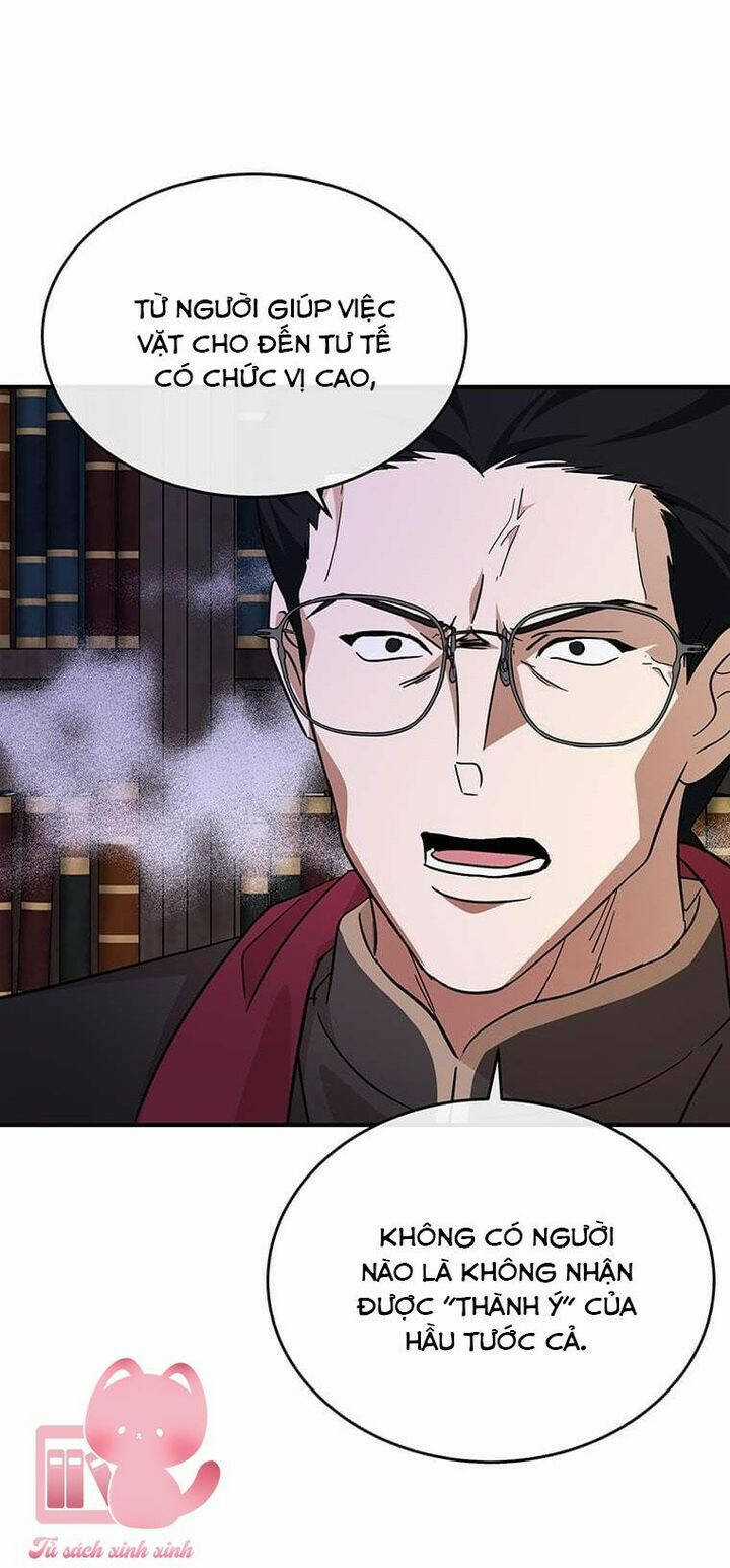 Ác Nữ Trùng Sinh - Chapter 117 - Trang 41