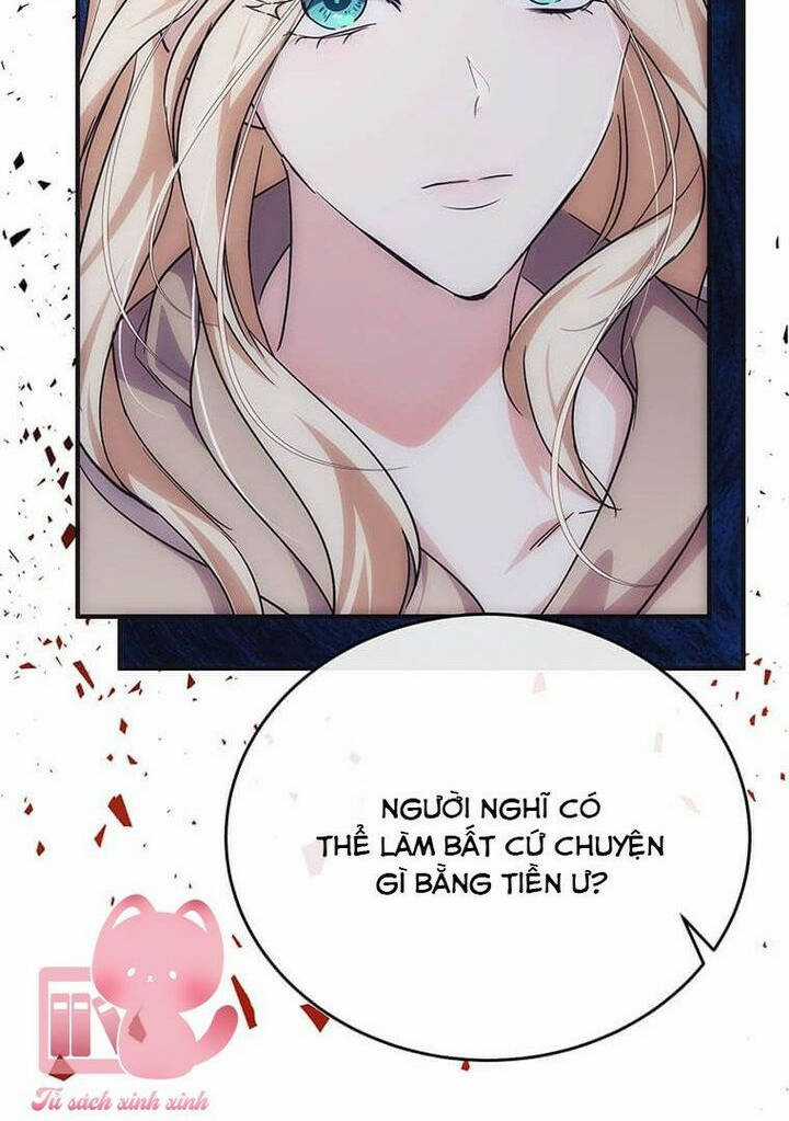 Ác Nữ Trùng Sinh - Chapter 117 - Trang 43