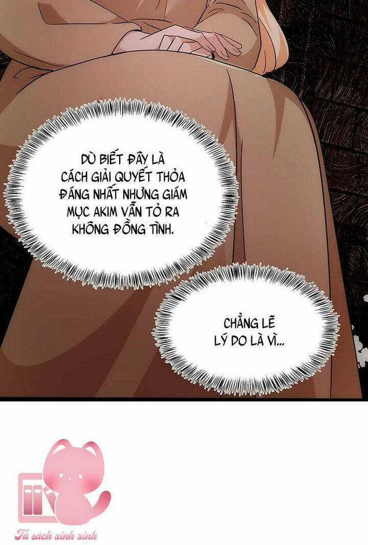 Ác Nữ Trùng Sinh - Chapter 117 - Trang 48