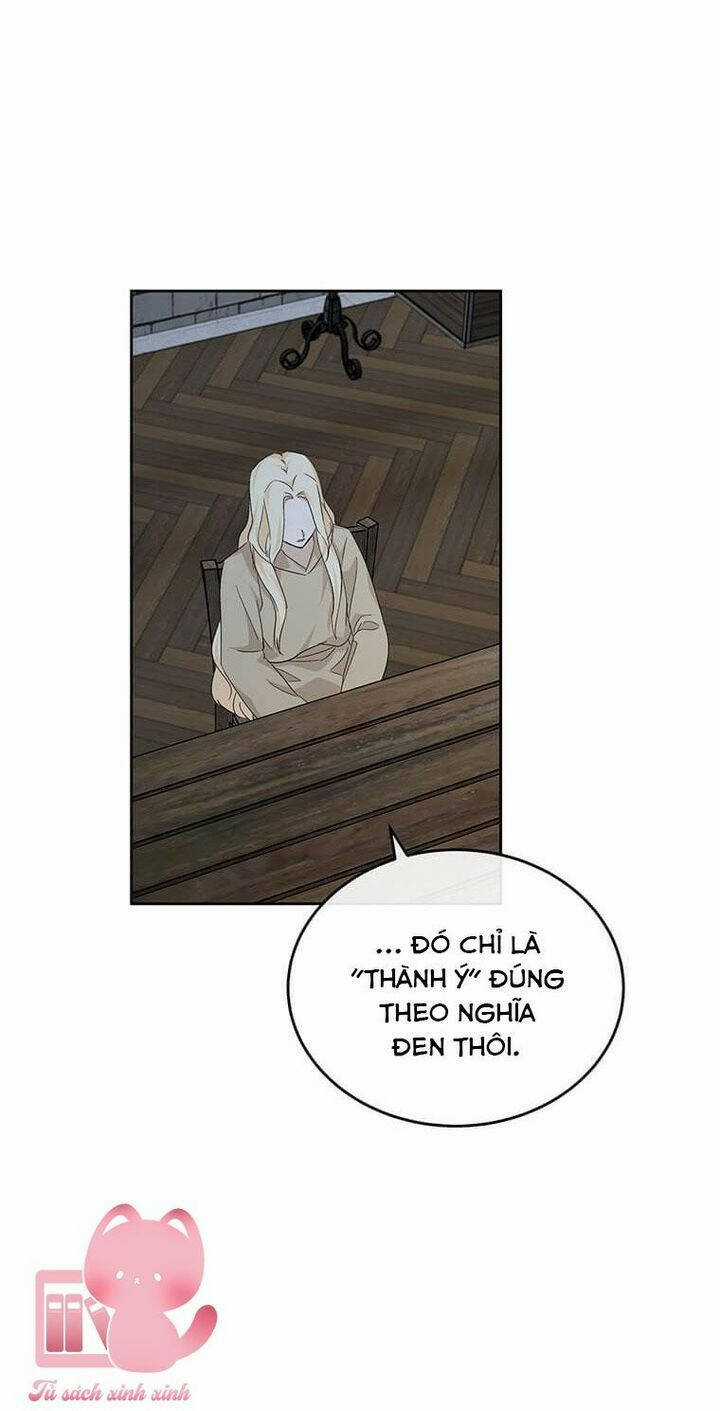 Ác Nữ Trùng Sinh - Chapter 117 - Trang 49