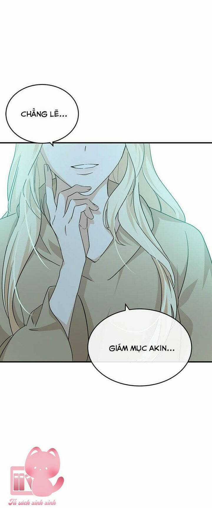 Ác Nữ Trùng Sinh - Chapter 117 - Trang 50