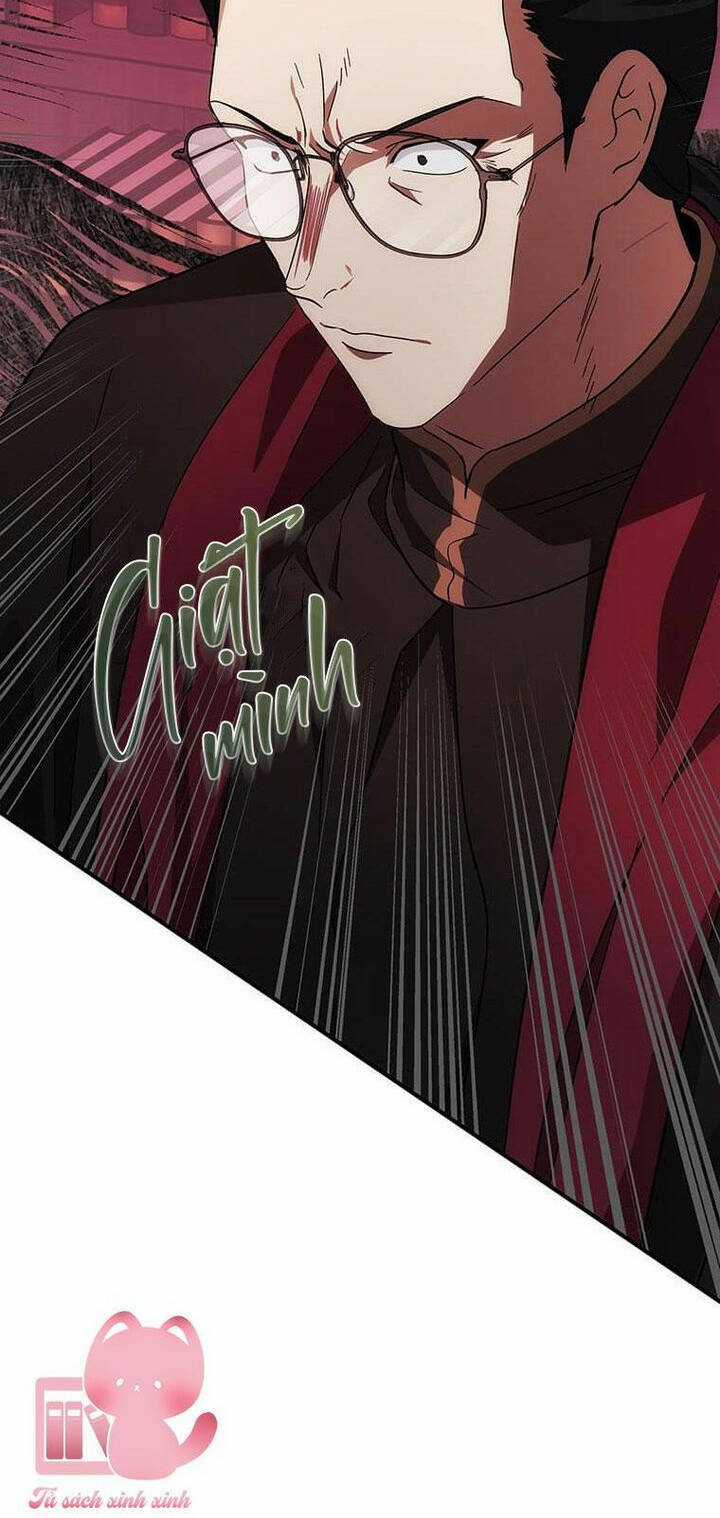 Ác Nữ Trùng Sinh - Chapter 117 - Trang 52