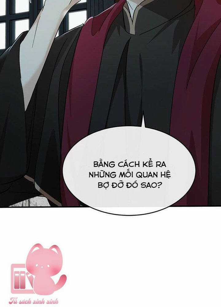 Ác Nữ Trùng Sinh - Chapter 117 - Trang 54