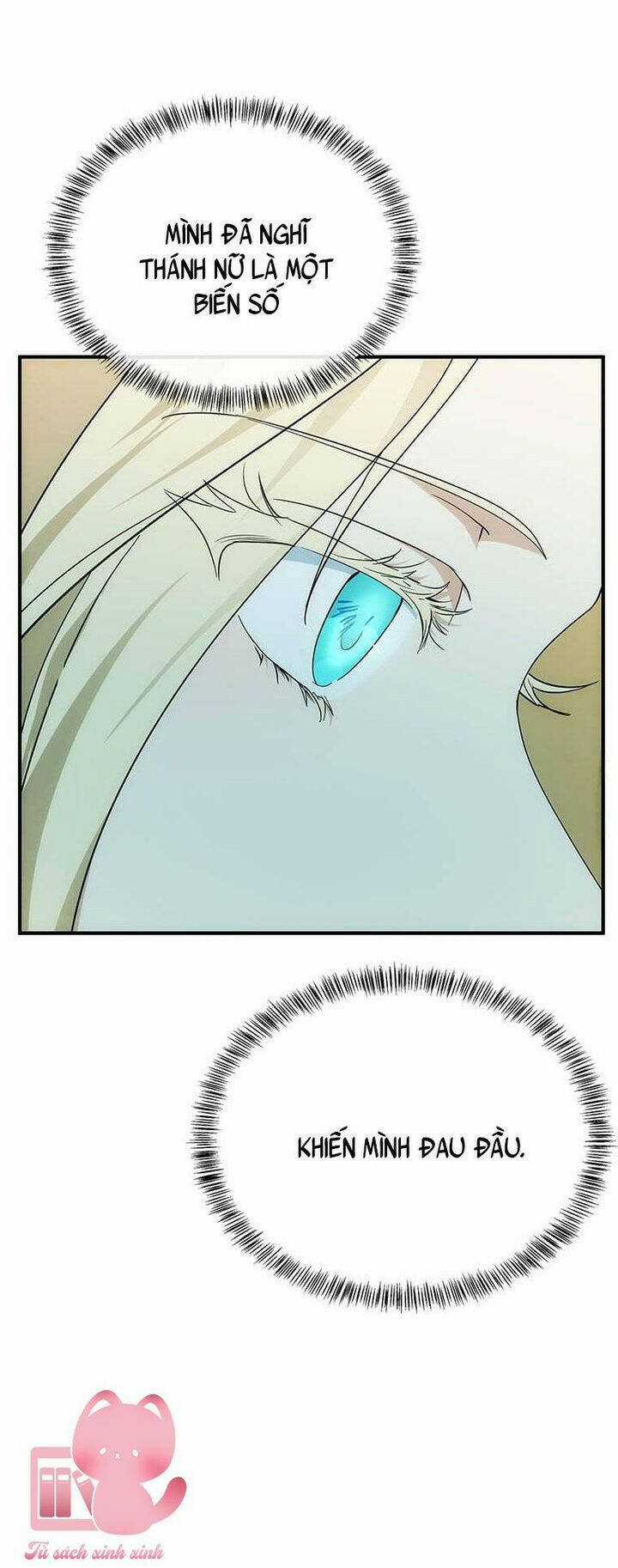 Ác Nữ Trùng Sinh - Chapter 117 - Trang 56