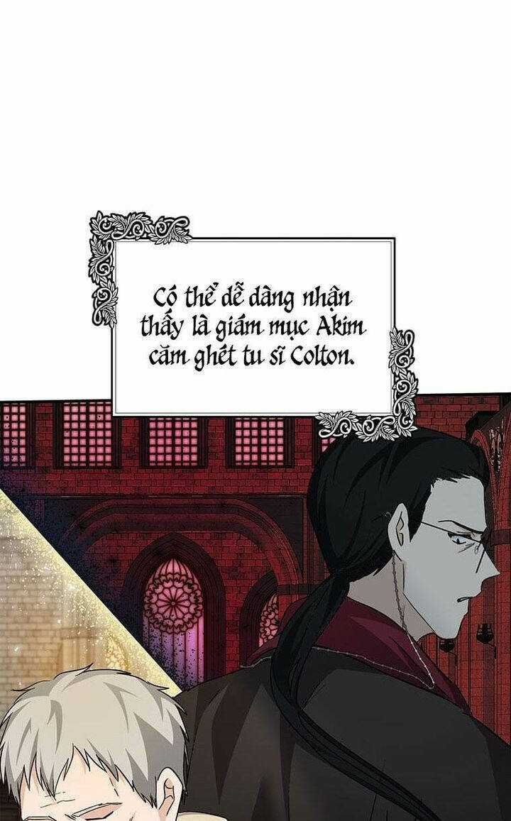 Ác Nữ Trùng Sinh - Chapter 117 - Trang 57