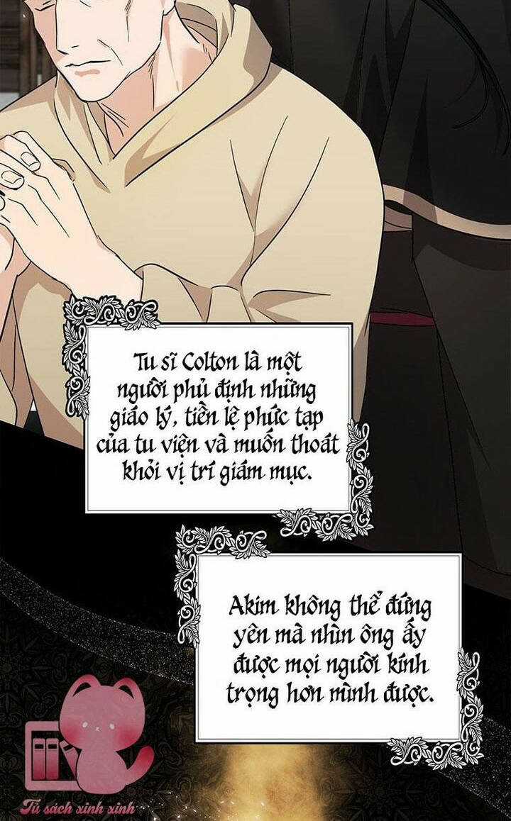 Ác Nữ Trùng Sinh - Chapter 117 - Trang 58