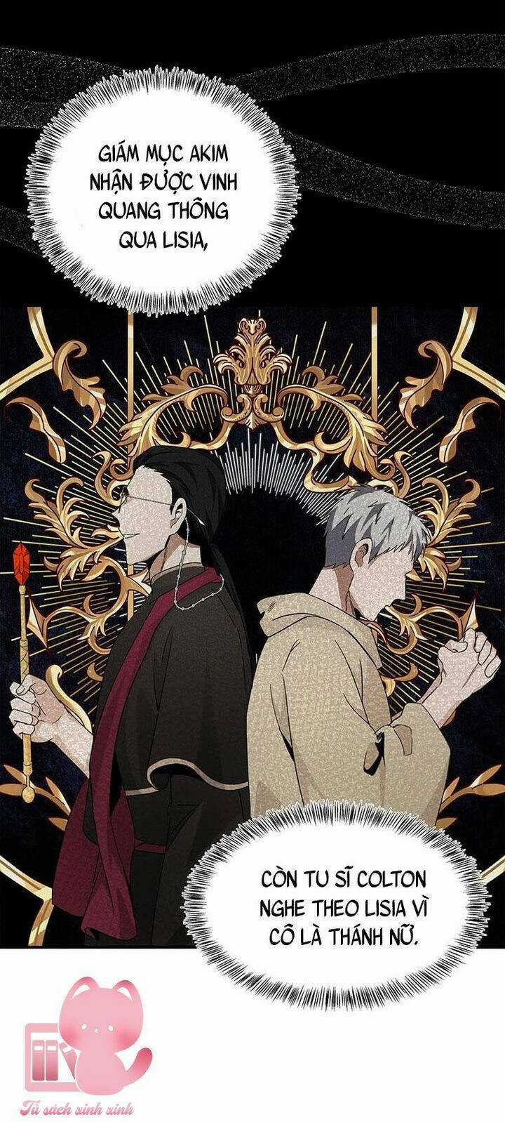 Ác Nữ Trùng Sinh - Chapter 117 - Trang 61