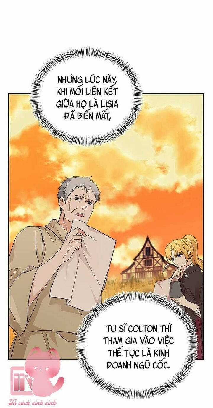 Ác Nữ Trùng Sinh - Chapter 117 - Trang 62