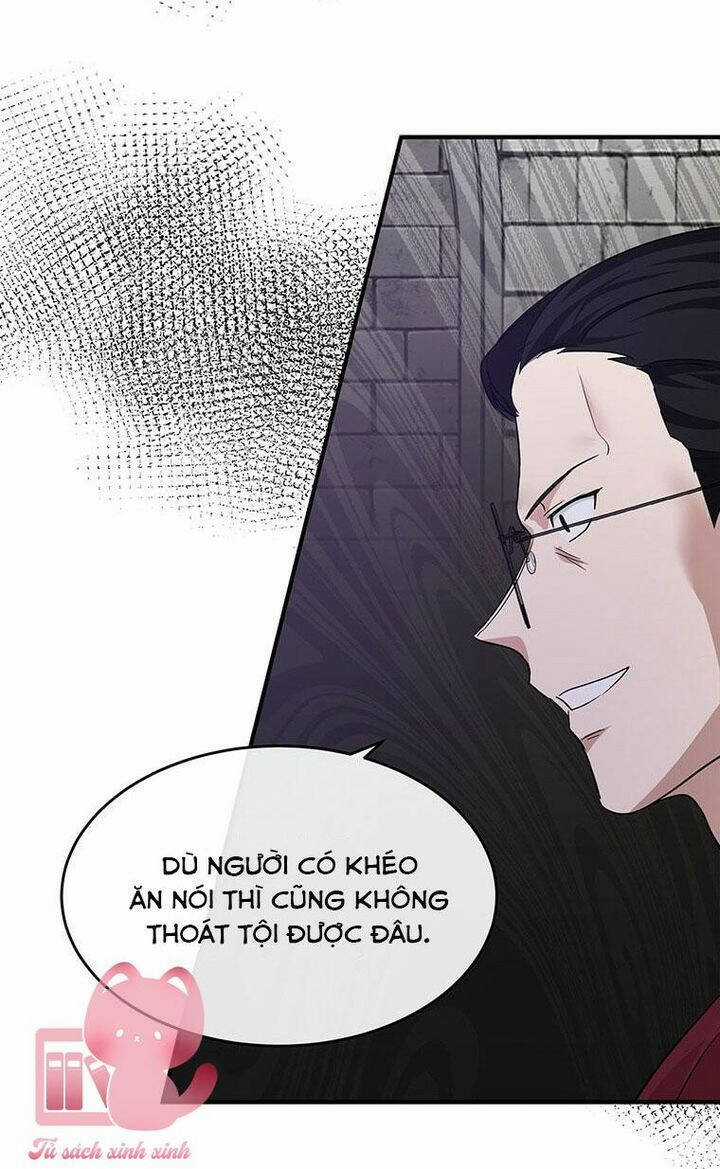 Ác Nữ Trùng Sinh - Chapter 117 - Trang 69